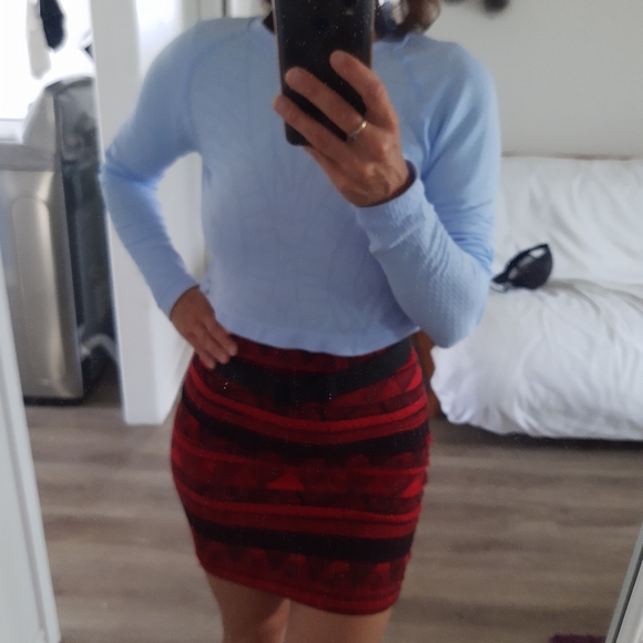 Sport crop top - Picture 10 of 10